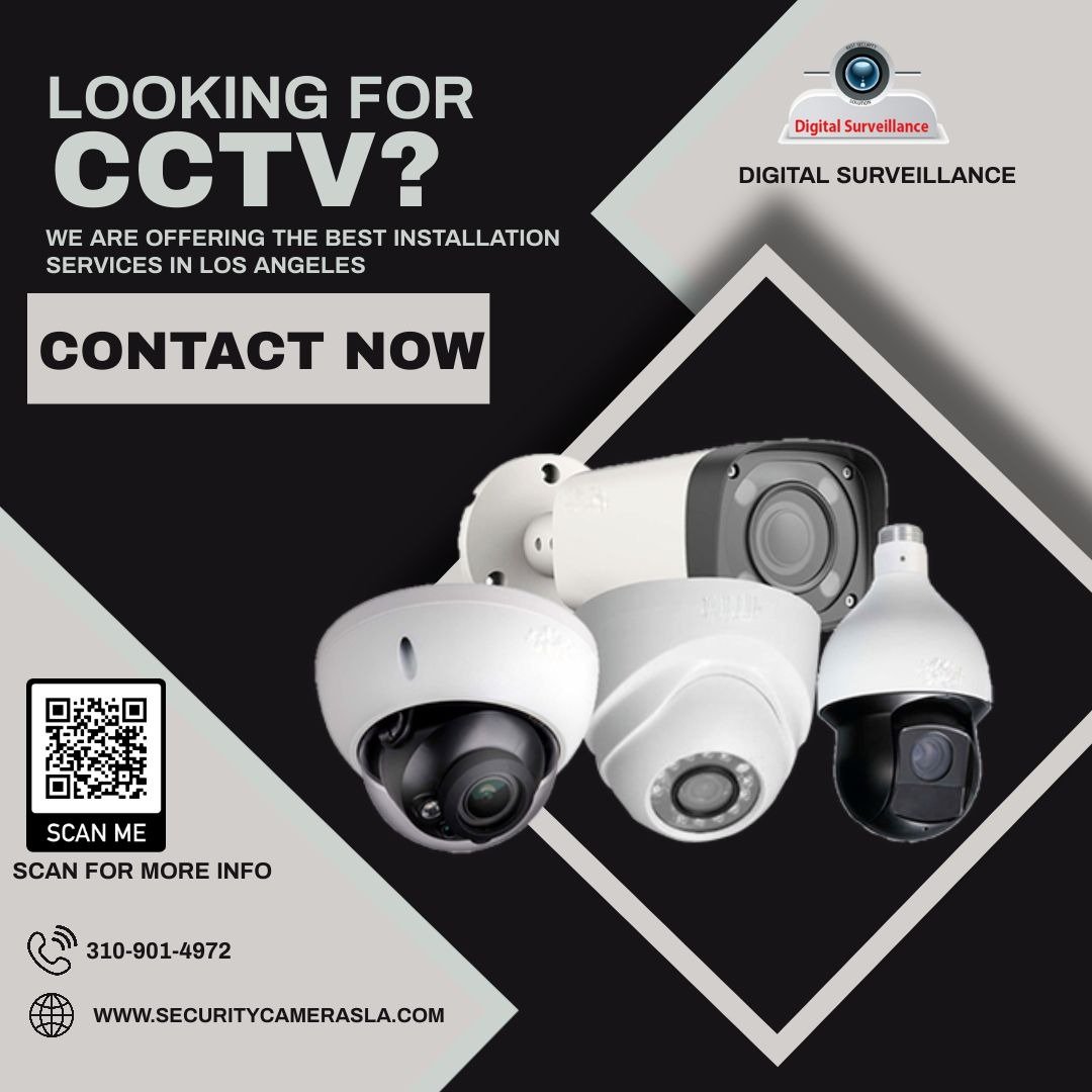 CCTV Installation Cost in India (2026 Guide)